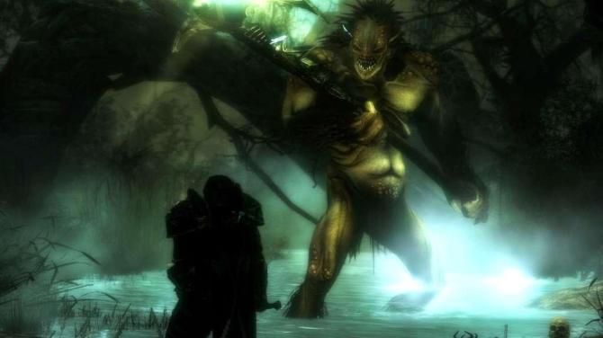 Two Worlds II HD: Call of the Tenebrae 