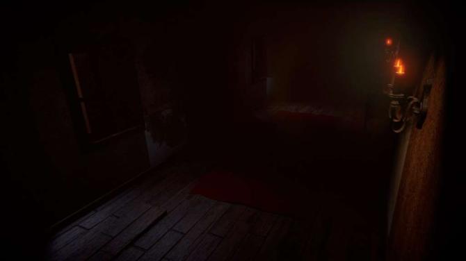 Wooden Floor 2 - Resurrection 
