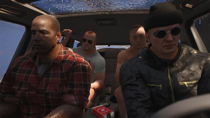 SCUM: Complete Bundle 