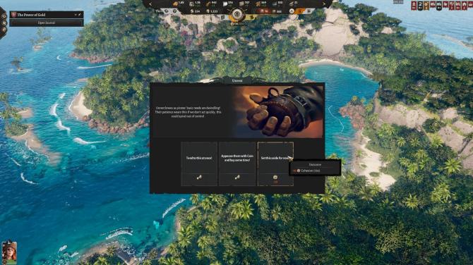 Corsair Cove PRE-ORDER 