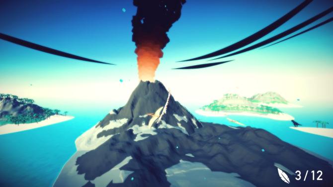 Aery - A Journey Beyond Time AR 