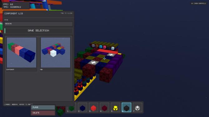 BitVoxel 