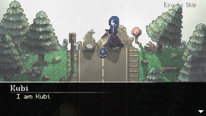 Ashina: The Red Witch 