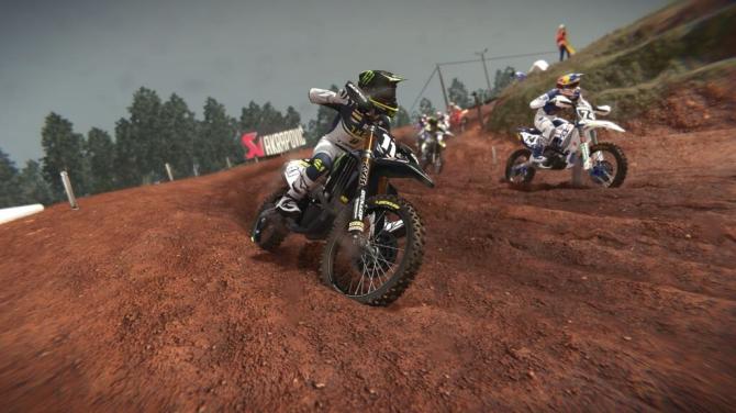 MXGP 24: The Official Game US Xbox Series X|S CD Key 
