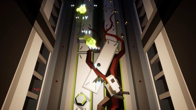 Dark Gravity 