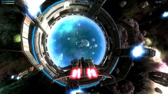 Galaxy on Fire 2 Full HD 