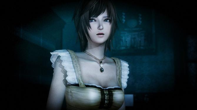 FATAL FRAME / PROJECT ZERO: Mask of the Lunar Eclipse Xbox Series X|S CD Key 