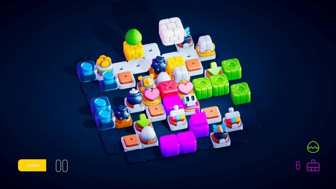 CUBE ROYALE 