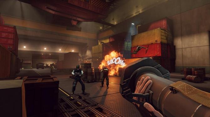 XIII - Remake AR XBOX One CD Key 