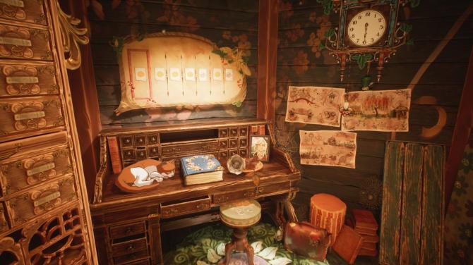 Garden Life: A Cozy Simulator 