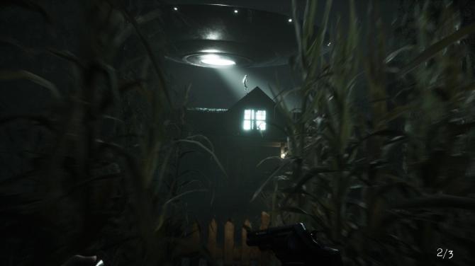 Greyhill Incident XBOX One / Xbox Series X|S Account 