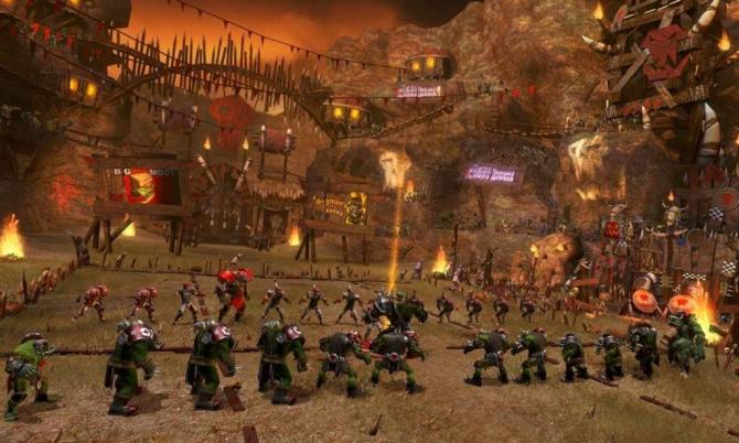 Blood Bowl Dark Elves Edition 