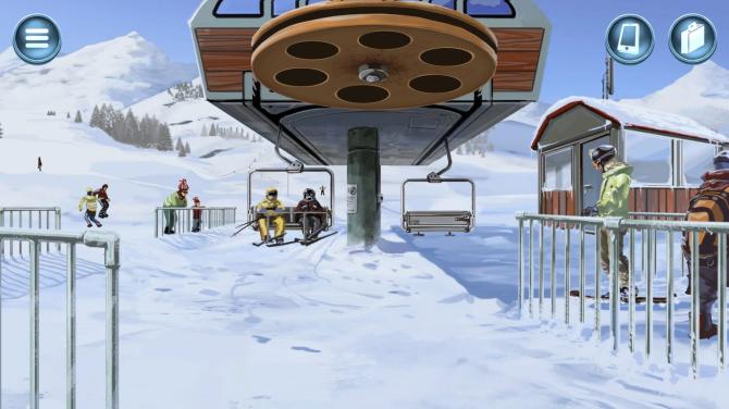 Nobodies: Silent Blood 