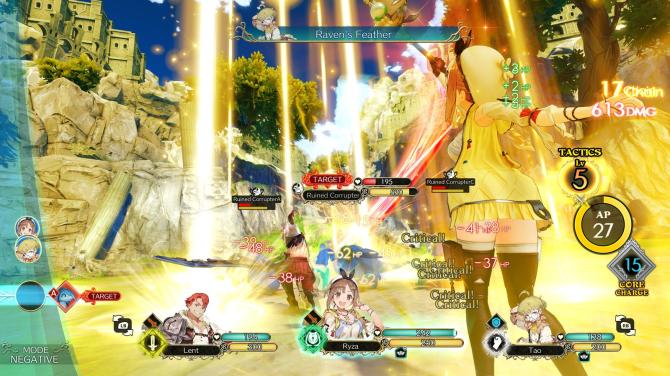 Atelier Ryza: Ever Darkness & the Secret Hideout DX 