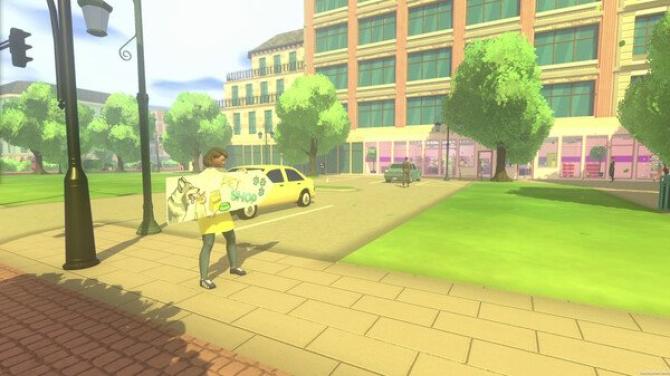 Pet Shop Simulator 