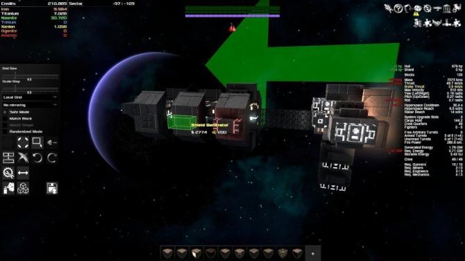Avorion 
