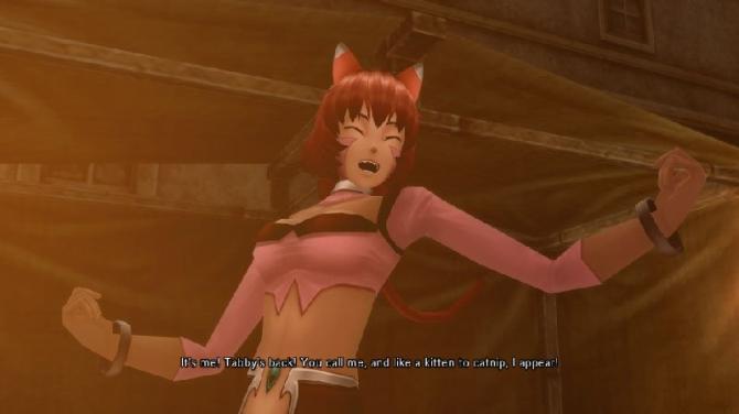 .hack//G.U. Last Recode 