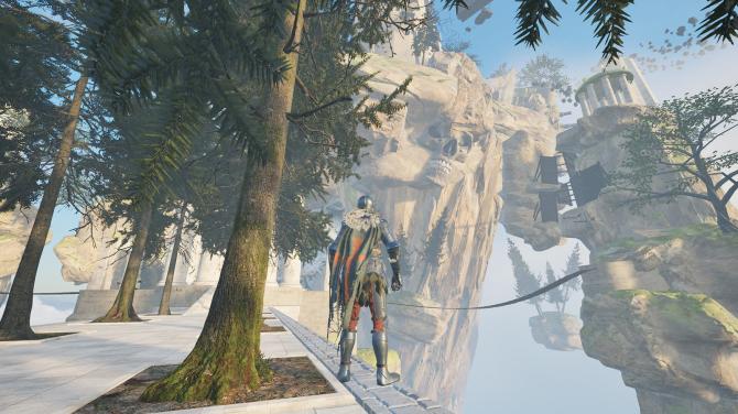 Only Up: LIZARDS MUST FALL 