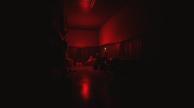 BloodLight 