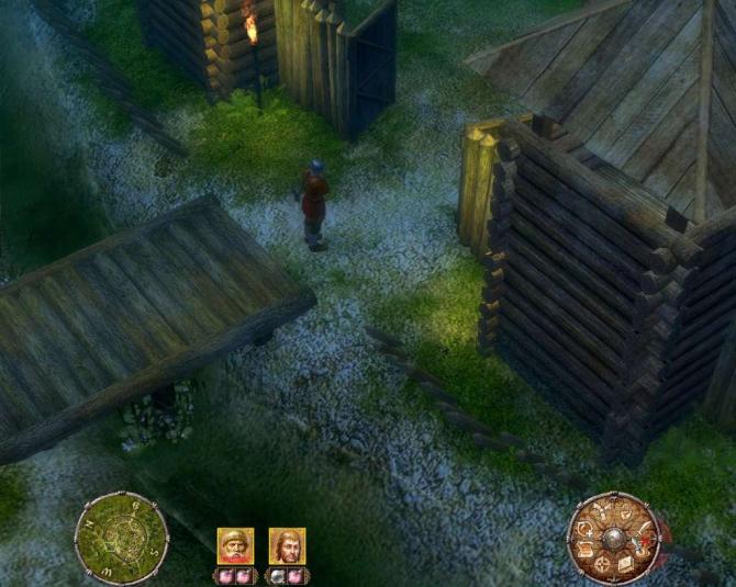 Konung 3: Ties of the Dynasty 