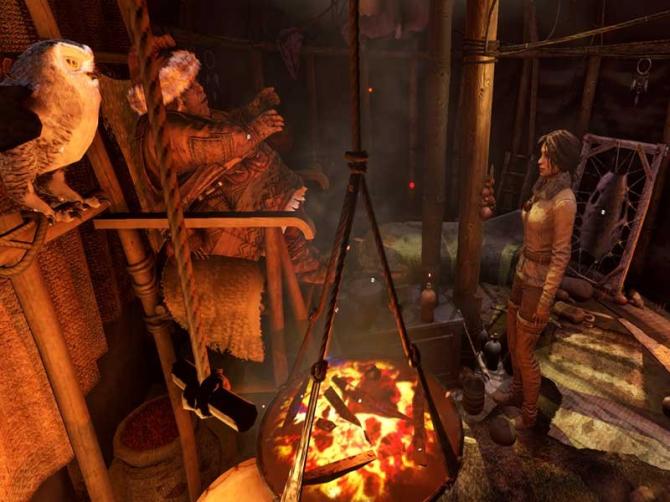 Syberia 3 
