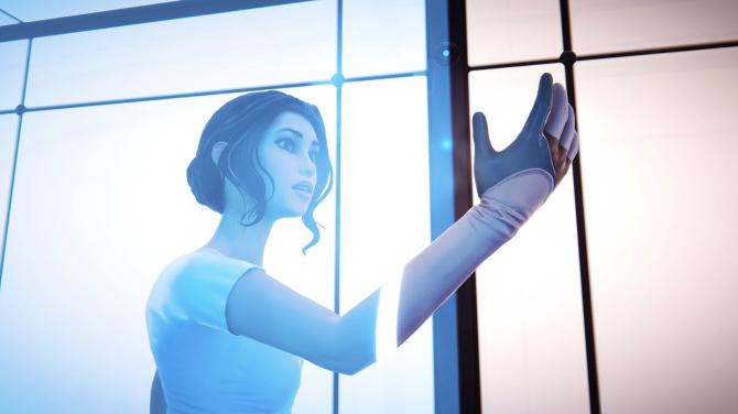 Dreamfall Chapters: The Final Cut Edition 