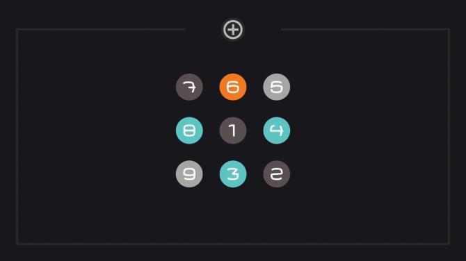 SEN: Seven Eight Nine 
