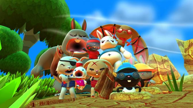 BEB: Super Mega Bundle 