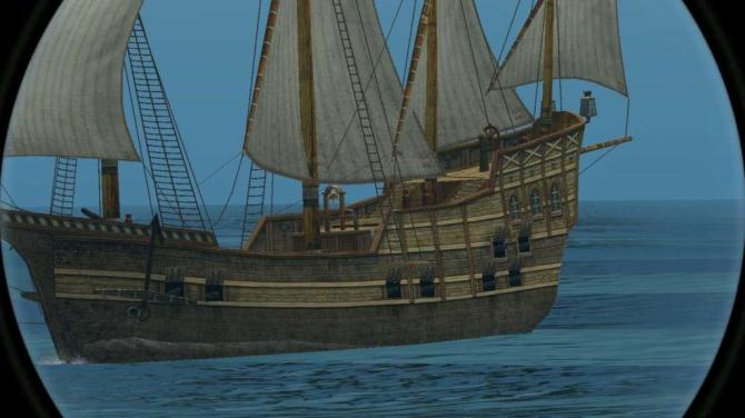 Sea Dogs: To Each His Own 