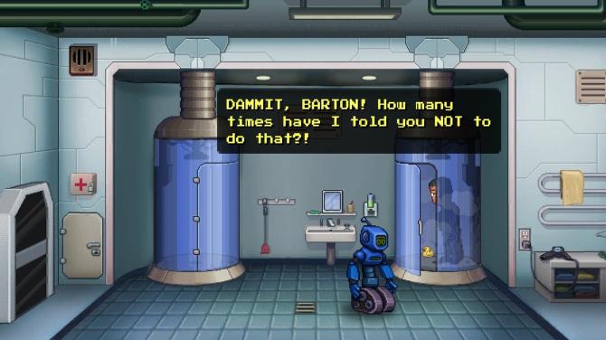 Odysseus Kosmos and his Robot Quest (Complete Season) 