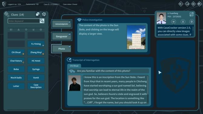 CaseCracker2 