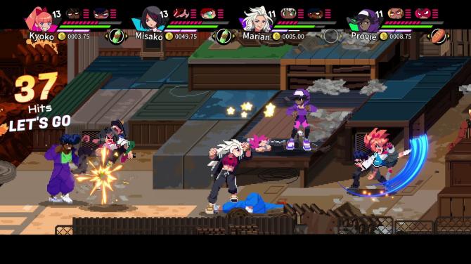 River City Girls 2 