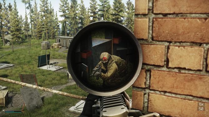 Escape from Tarkov: Standard Edition 