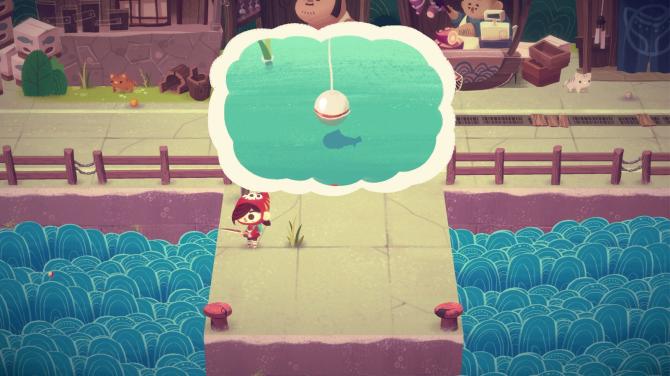 Mineko's Night Market 