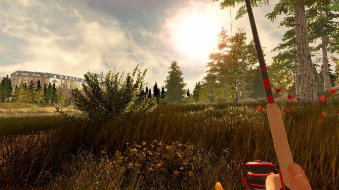 Fishing Adventure 