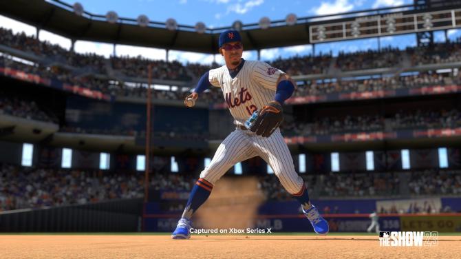MLB The Show 23 Digital Deluxe Edition EU 