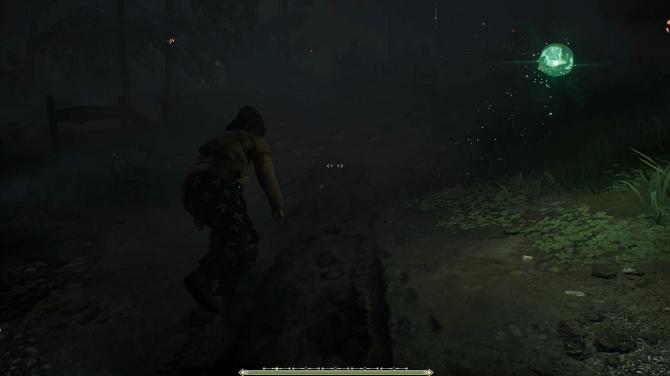 Pilgrim of Darkness 