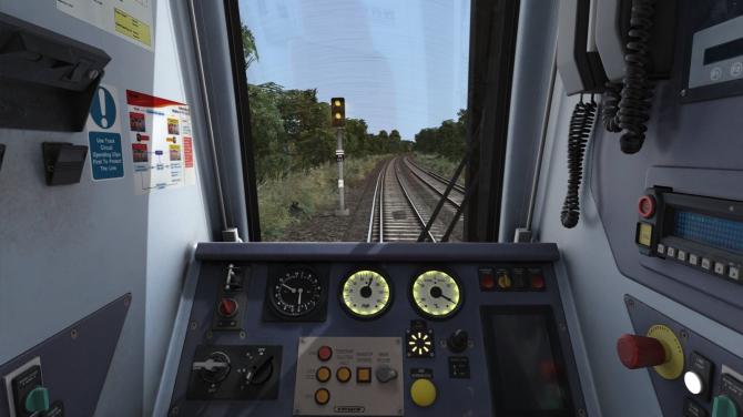 Train Simulator 2019 