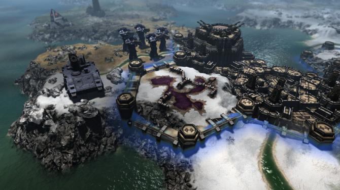 Warhammer 40,000: Gladius Complete Edition 2022 