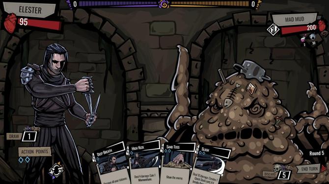 Magin: The Rat Project Stories 