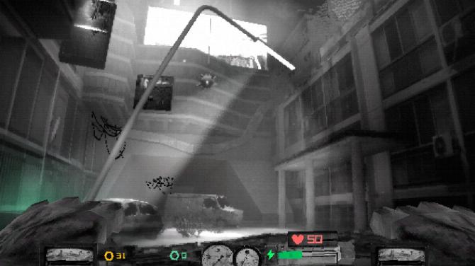 Voltage High Society 