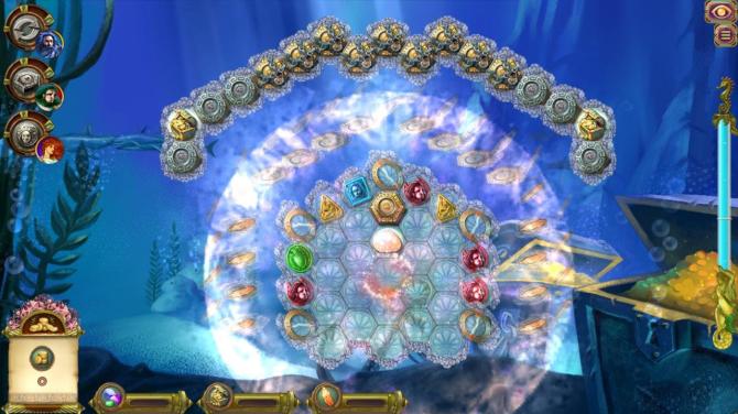 Heroes of Hellas Origins: Part One 