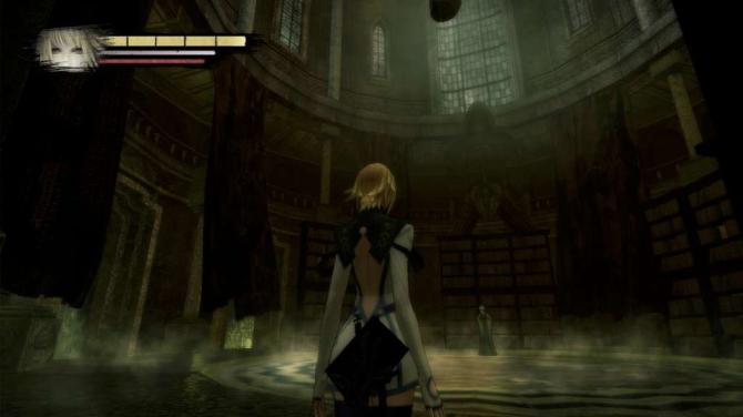 Anima: Gate of Memories 