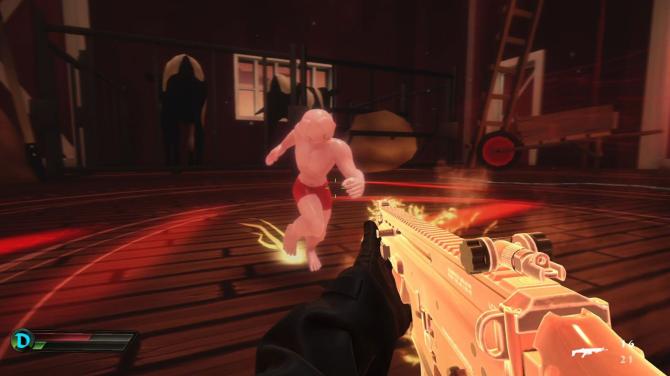 Isekai: I'm a FPS Hero, I was summoned to an another world 