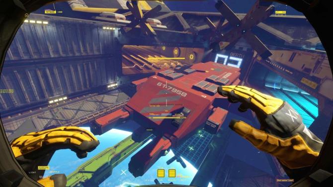 Hardspace: Shipbreaker 