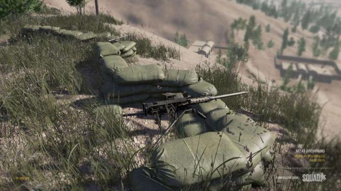 Squad + Soundtrack Bundle 