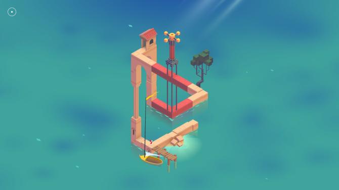 Monument Valley 2: Panoramic Edition 
