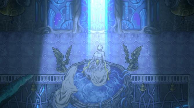 There is no Light 