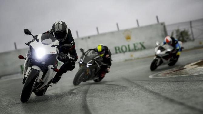 RIDE 4 