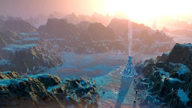 Star Trek: Outposts Unknown 
